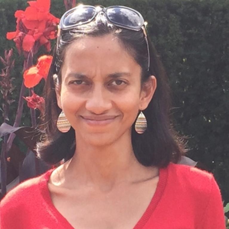 Maithili Ramachandran