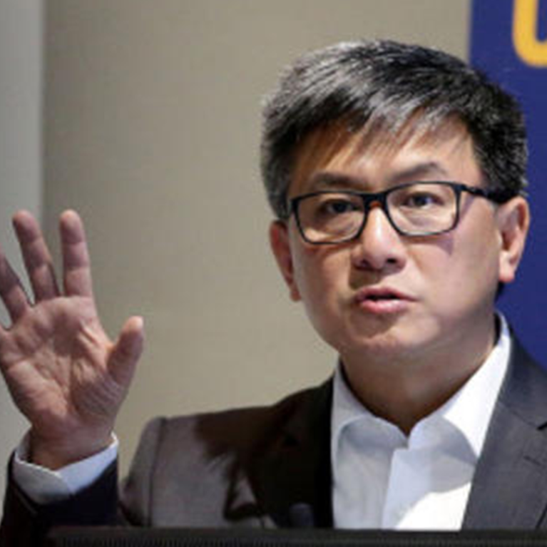 John Chiang