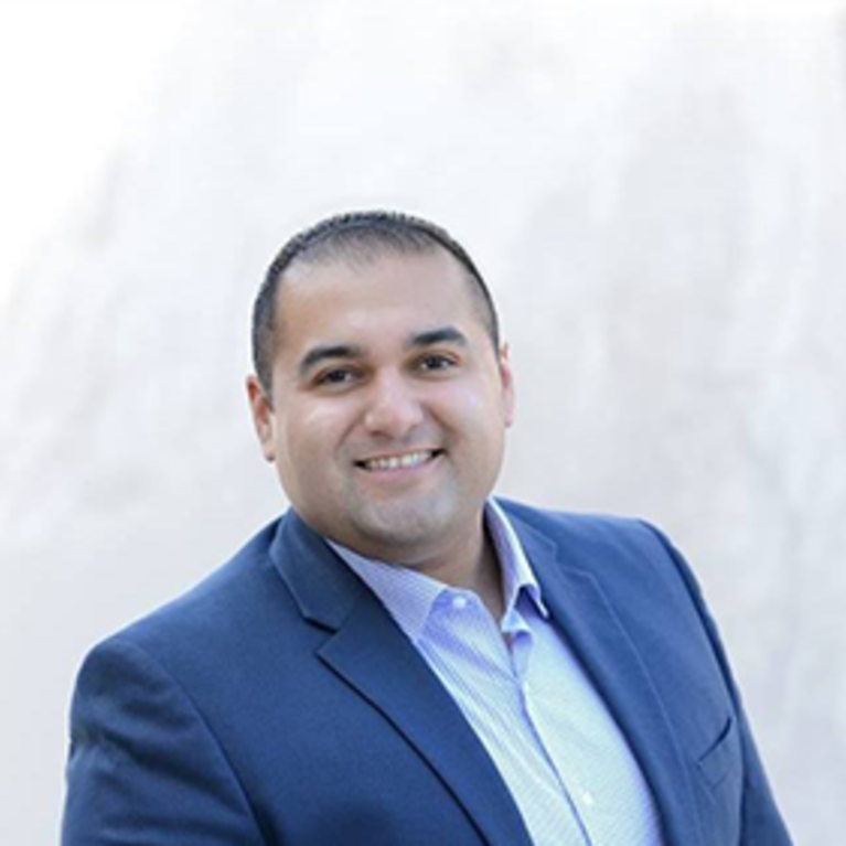 Jesse Melgar