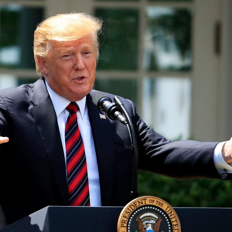 President Trump