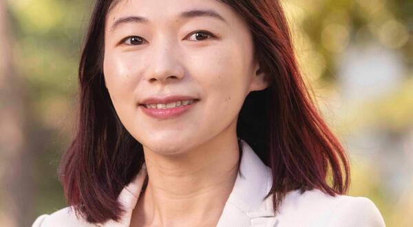 Professor Wei Guo