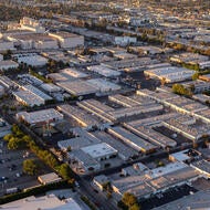Warehouses