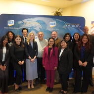 Group Photo from RLPF Event