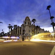 Downtown Riverside