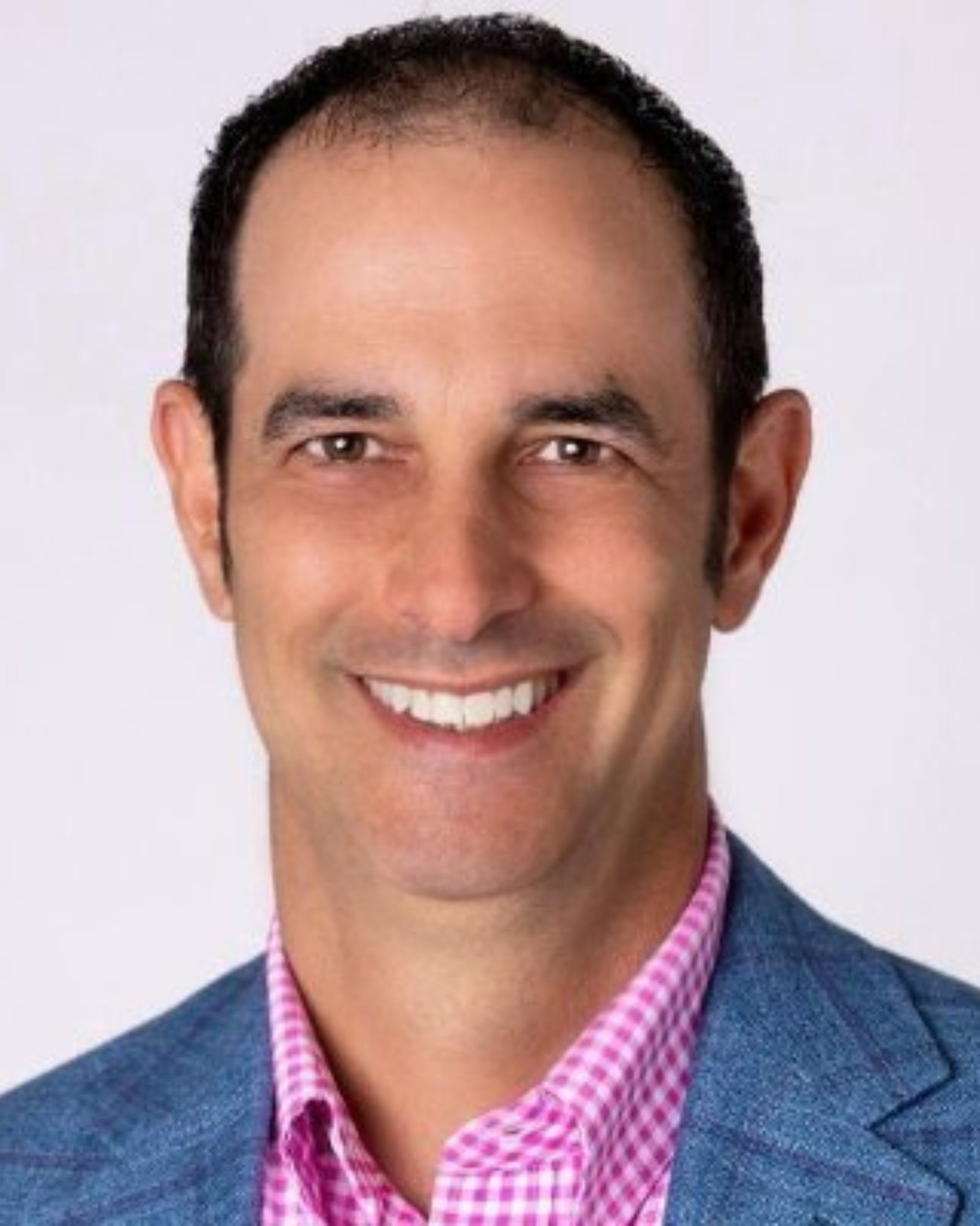 Lloyd Levine